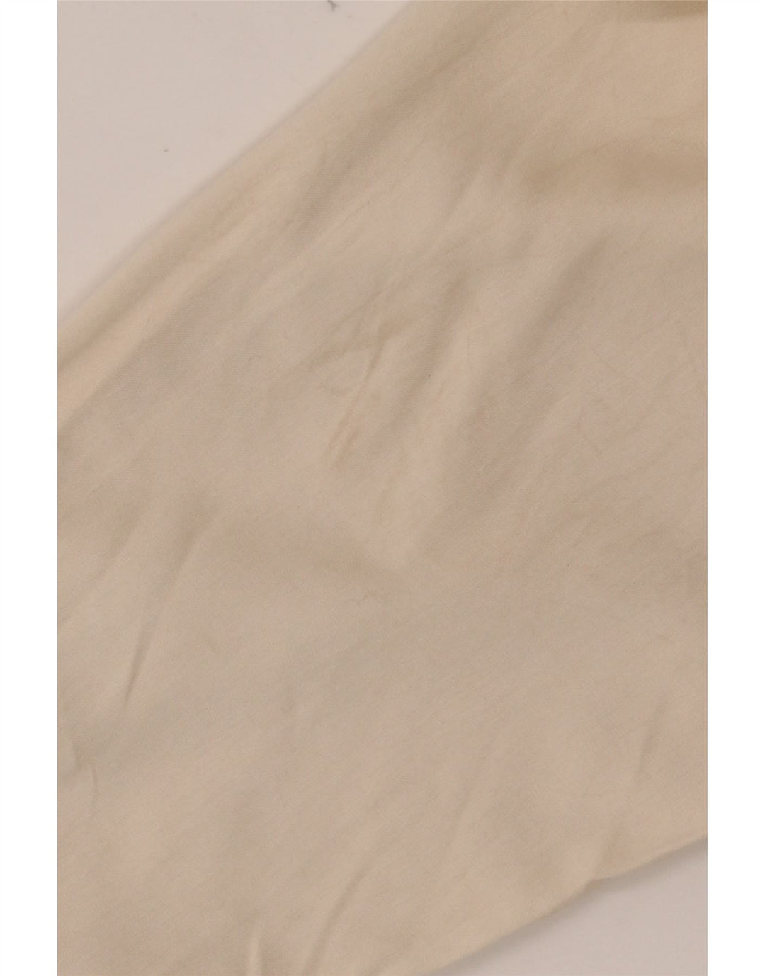 Damska koszula oversize ORVIS UK 18/20 XL Off White Silk