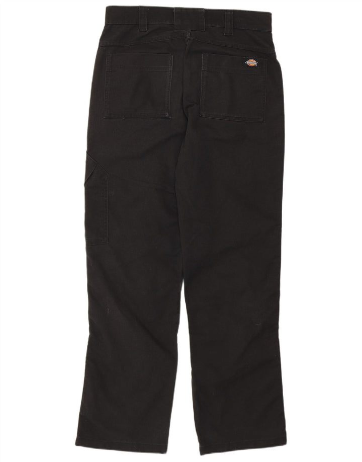 Męskie spodnie cargo Dickies W30 L30 czarne