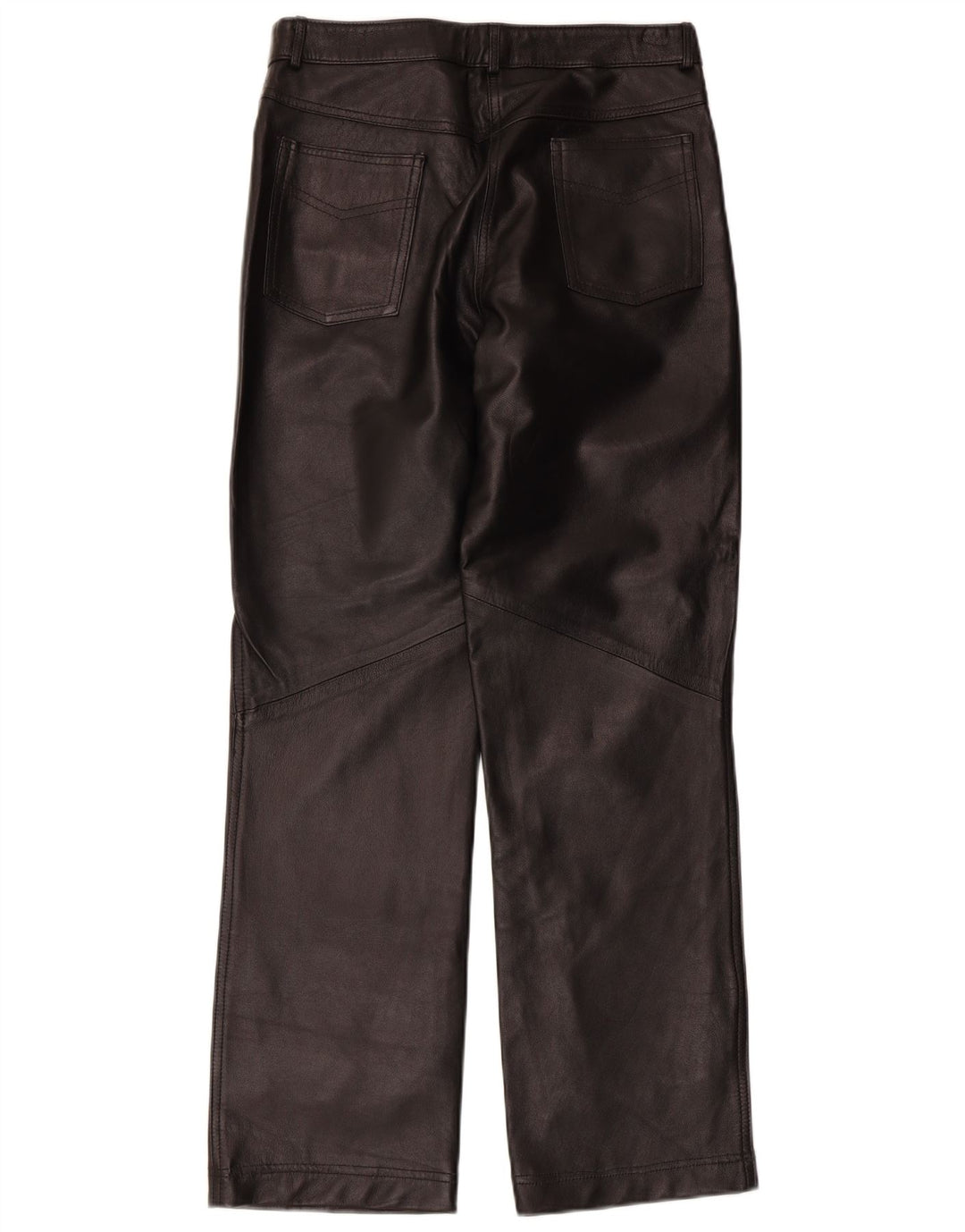 Spodnie skórzane damskie Conbipel IT 46 Large W30 L30 Black