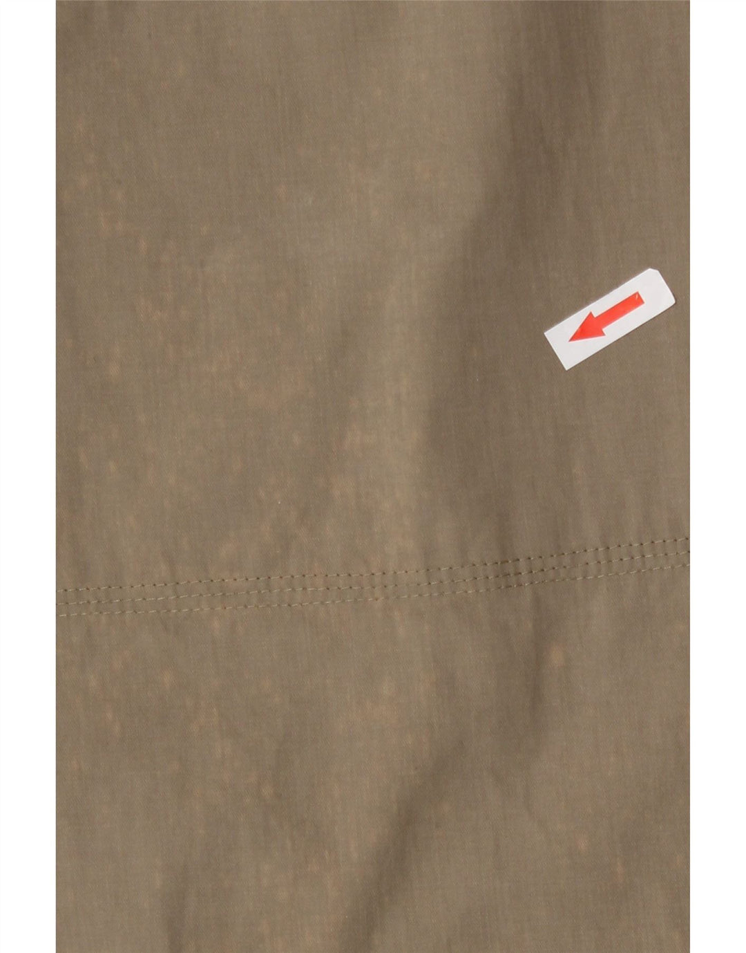 Płaszcz męski Bugatti UK 42 XL Khaki