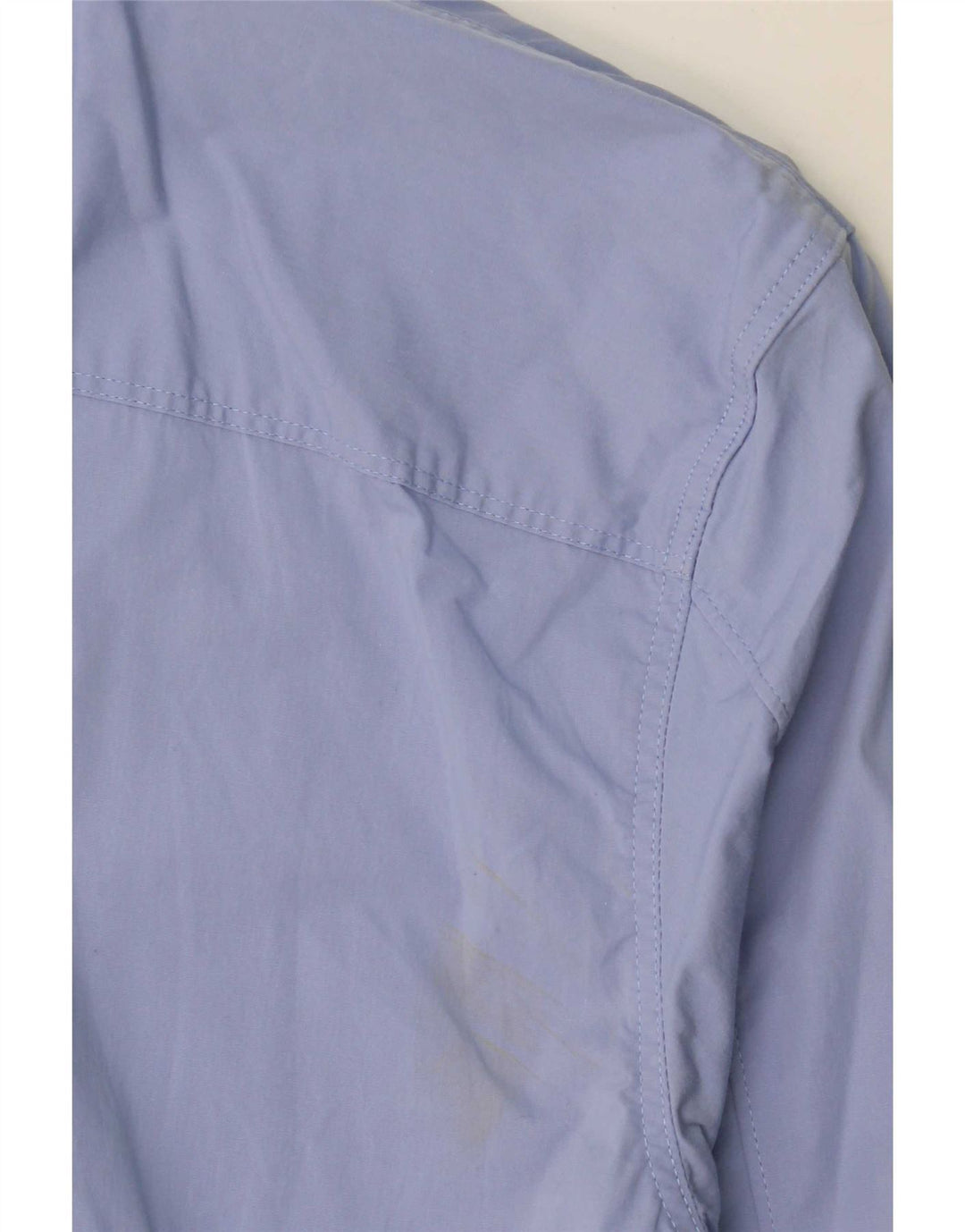 Męska koszula slim fit Tommy Hilfiger w kolorze średnioniebieskim, bawełniana