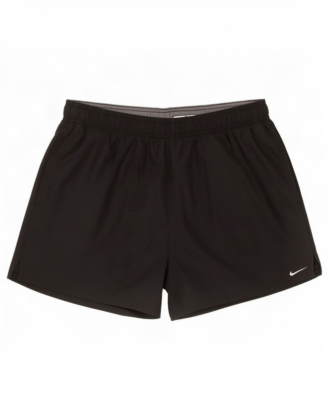 Męskie spodenki sportowe Nike XL, czarne, poliestrowe