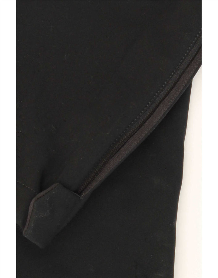 Męskie spodnie narciarskie Colmar IT 58 XL, czarny poliester