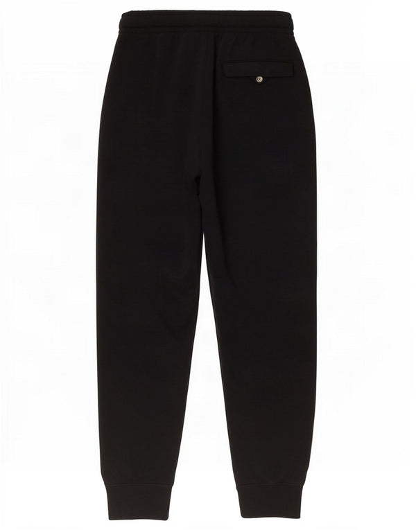 Damskie spodnie dresowe Nike Joggers UK 6 XS Czarna bawełna