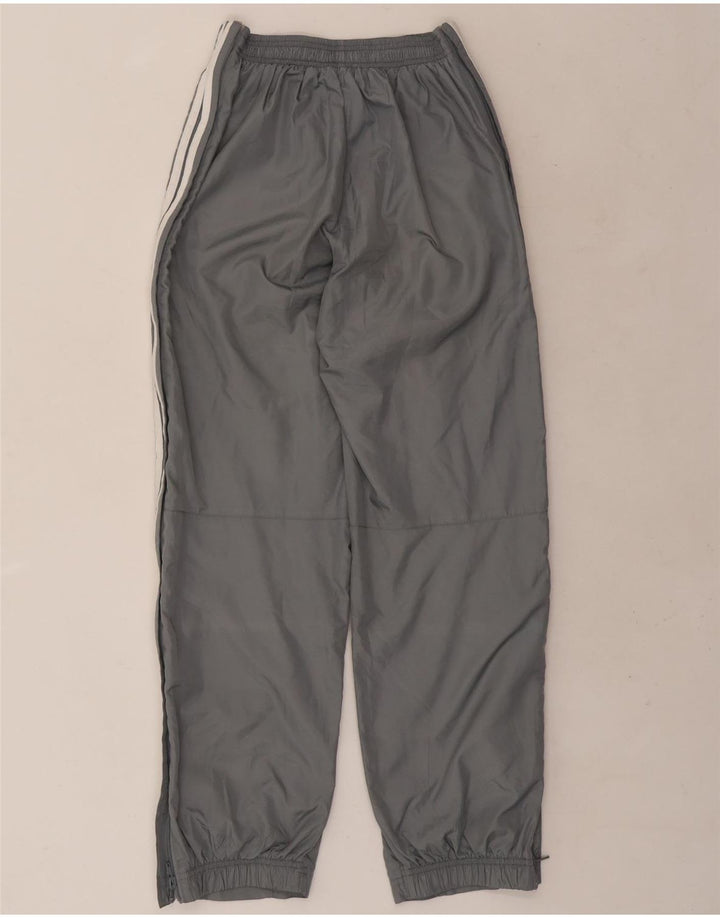 Damskie spodnie dresowe Adidas UK 8 Small Grey