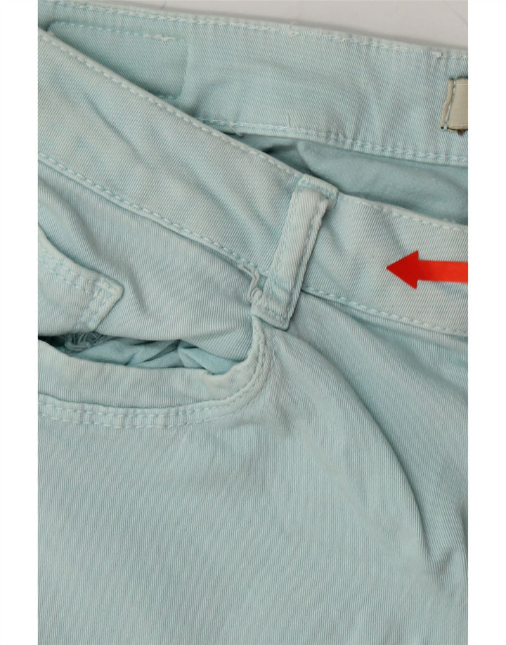 ZARA Womens Trafaluc Slim Jeans EU 40 Medium W30 L31 Blue Vintage Zara and Second-Hand Zara from Messina Hembry 