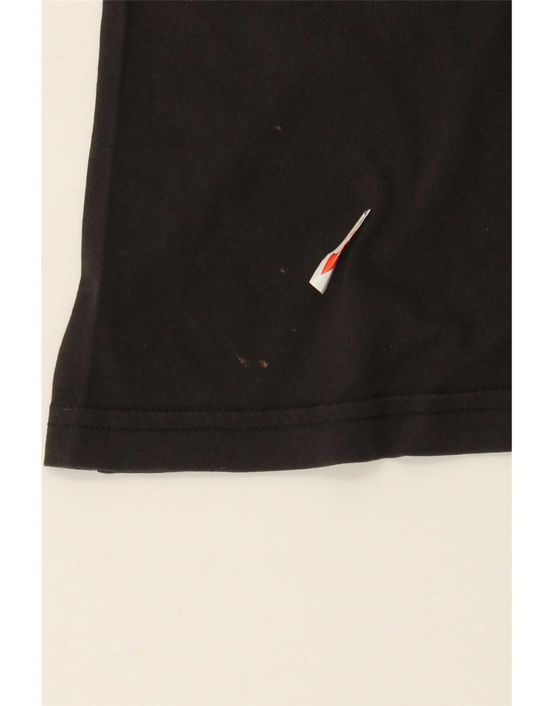 Damska koszulka graficzna Adidas Top UK 12 Medium Black