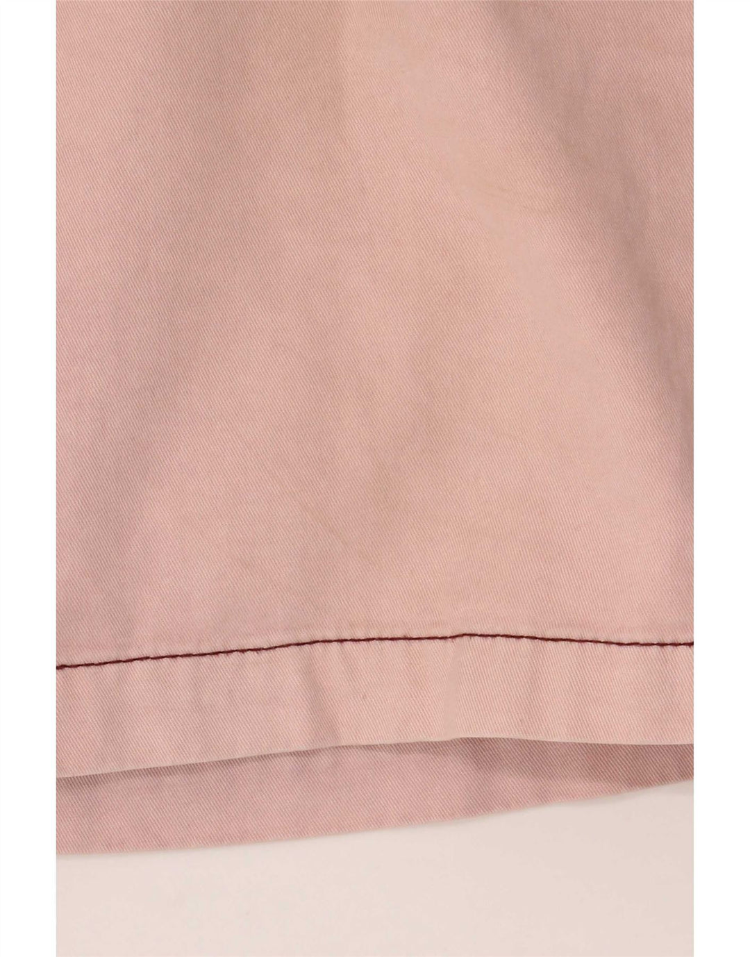 Męskie spodenki chino Pierre Cardin, średnie W32, brązowa bawełna z blokami kolorów