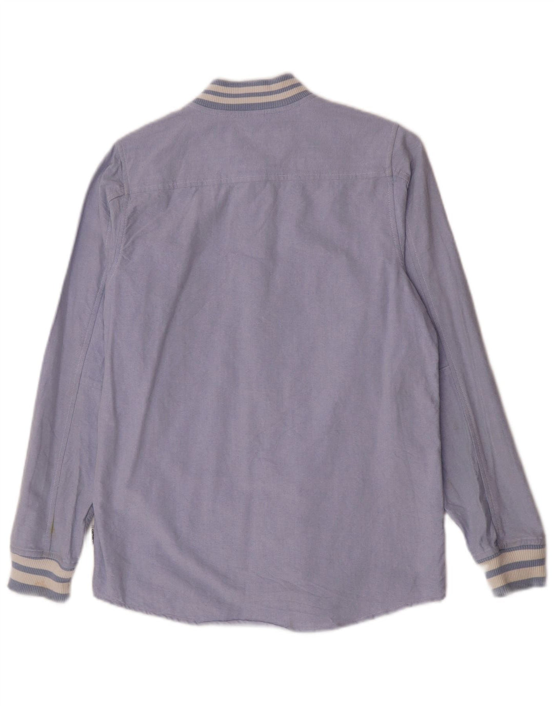 Koszula męska Carhartt XS, niebieska, bawełniana