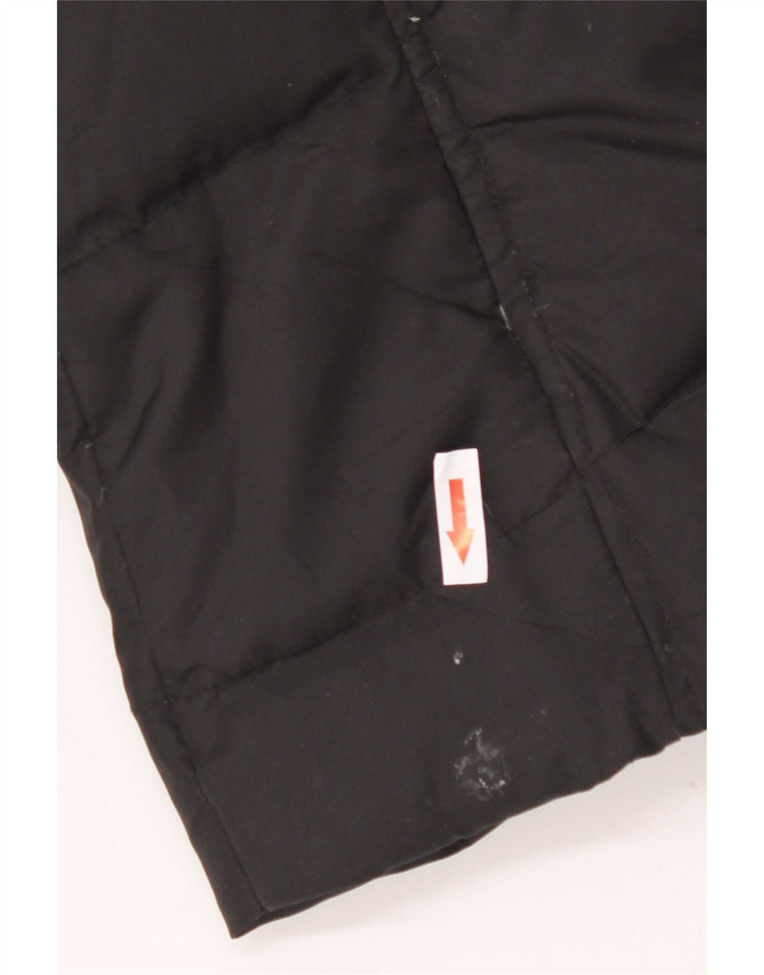Damska kurtka oversize Byblos IT 32 2XS, czarna, poliester