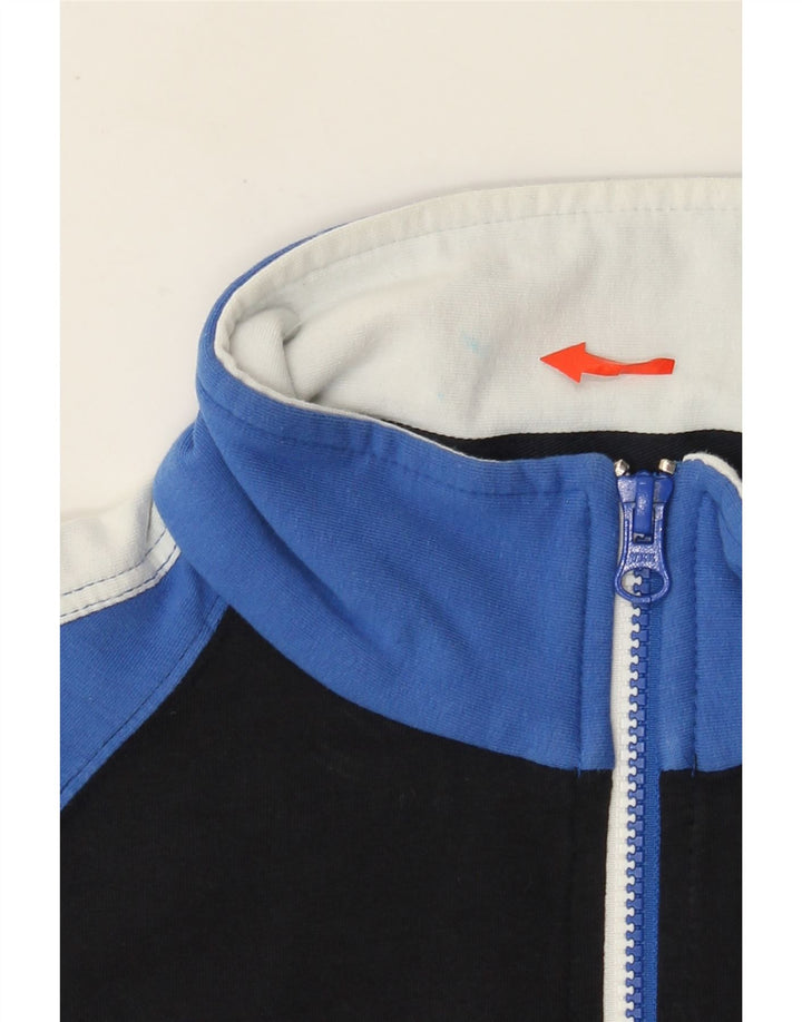 AUSTRALIJSKA L'ALPINA Damska kurtka dresowa IT 46, duża, czarna