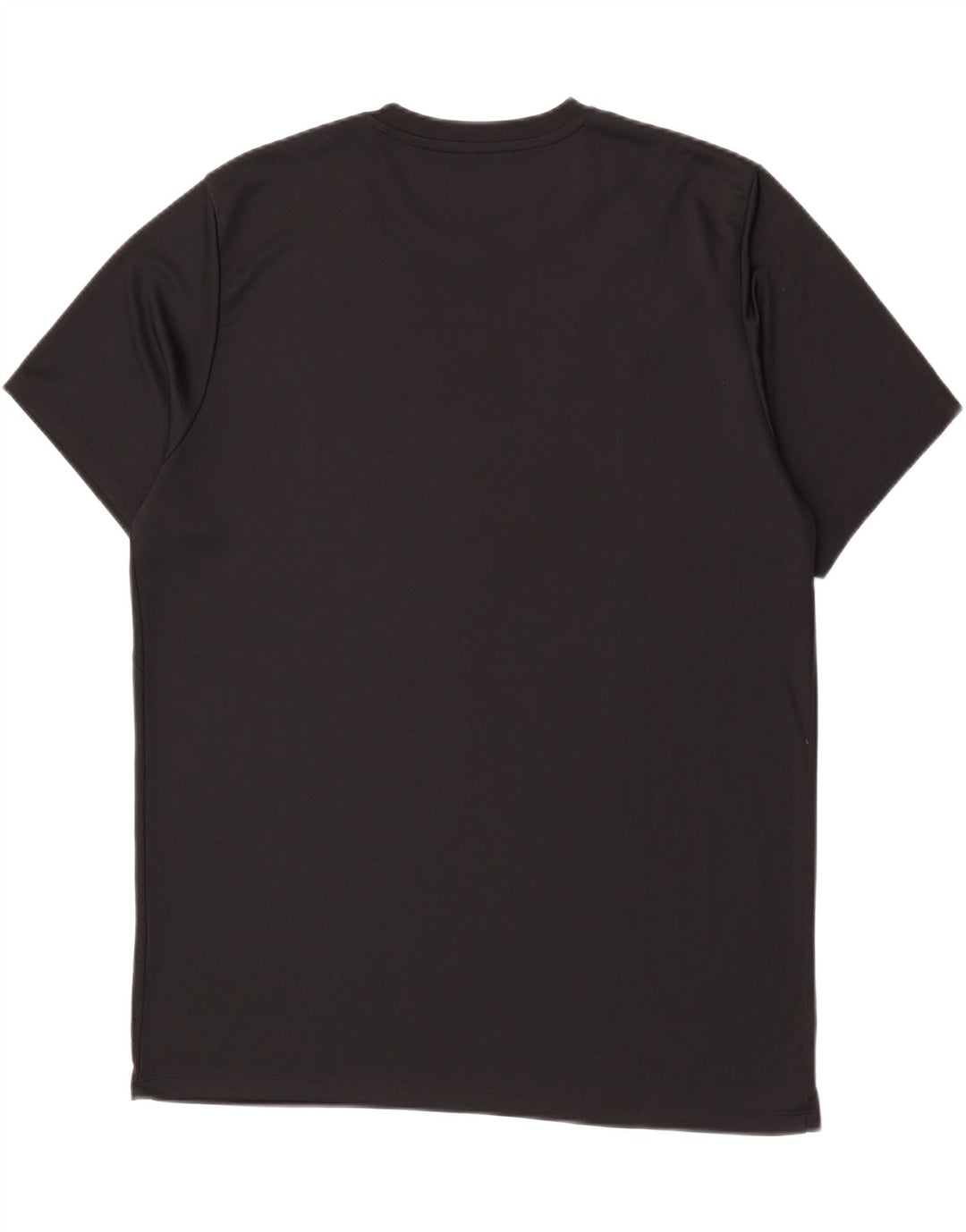 Męski T-shirt Nike Dri Fit Top 2XL Czarny