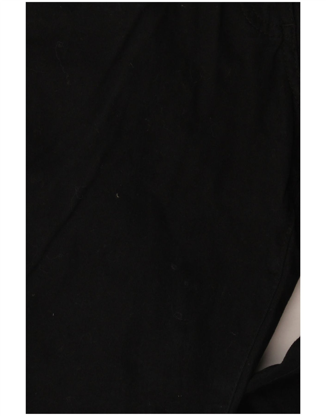 Damskie jeansy Bootcut Monsoon UK 10 Small W30 L31 Czarna bawełna