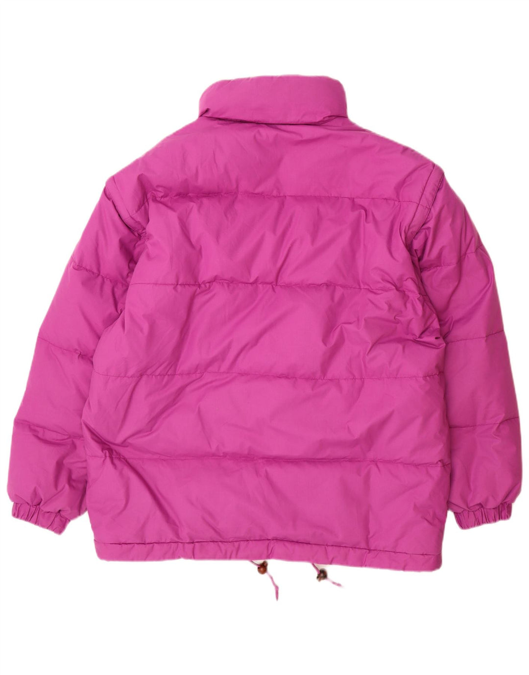 Męska ocieplana kurtka Ciesse Piumini IT 52, duży, różowy poliester