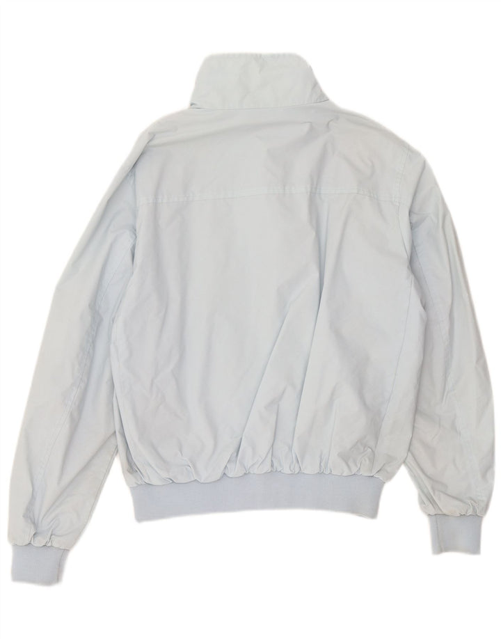 Damska kurtka bomberka North Sails UK 16, duża, niebieska, poliamidowa