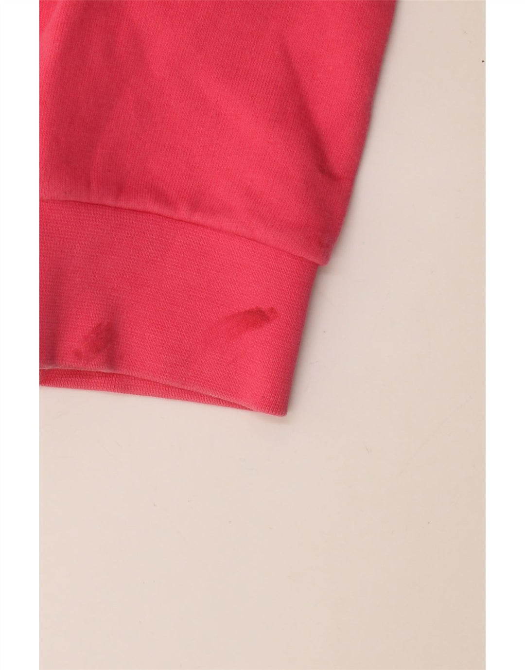 Męska bluza z grafiką AMERICANINO, duża, różowa, bawełniana