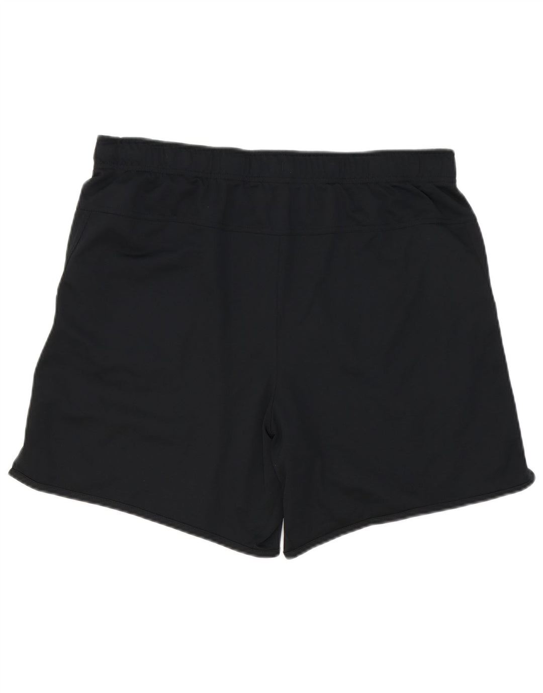 Męskie spodenki sportowe Nike Dri Fit XL, czarne