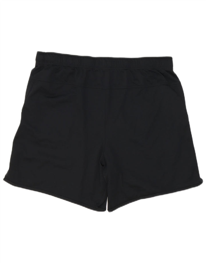 Męskie spodenki sportowe Nike Dri Fit XL, czarne