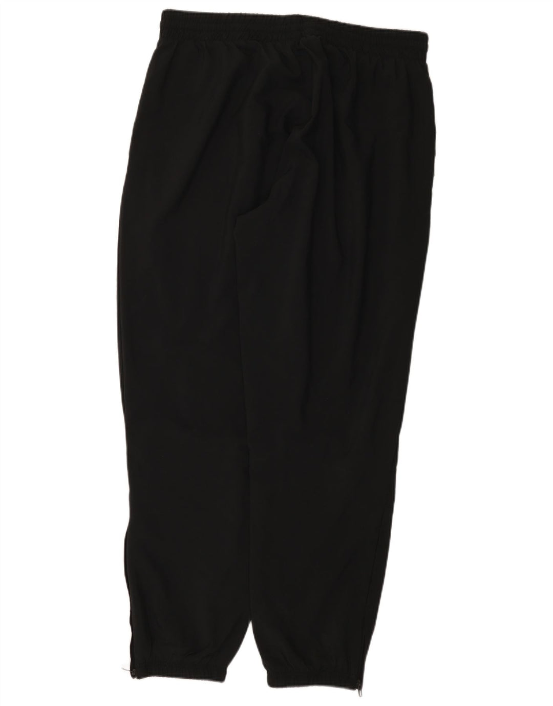 Adidas Męskie spodnie dresowe Joggers XL Czarny poliester