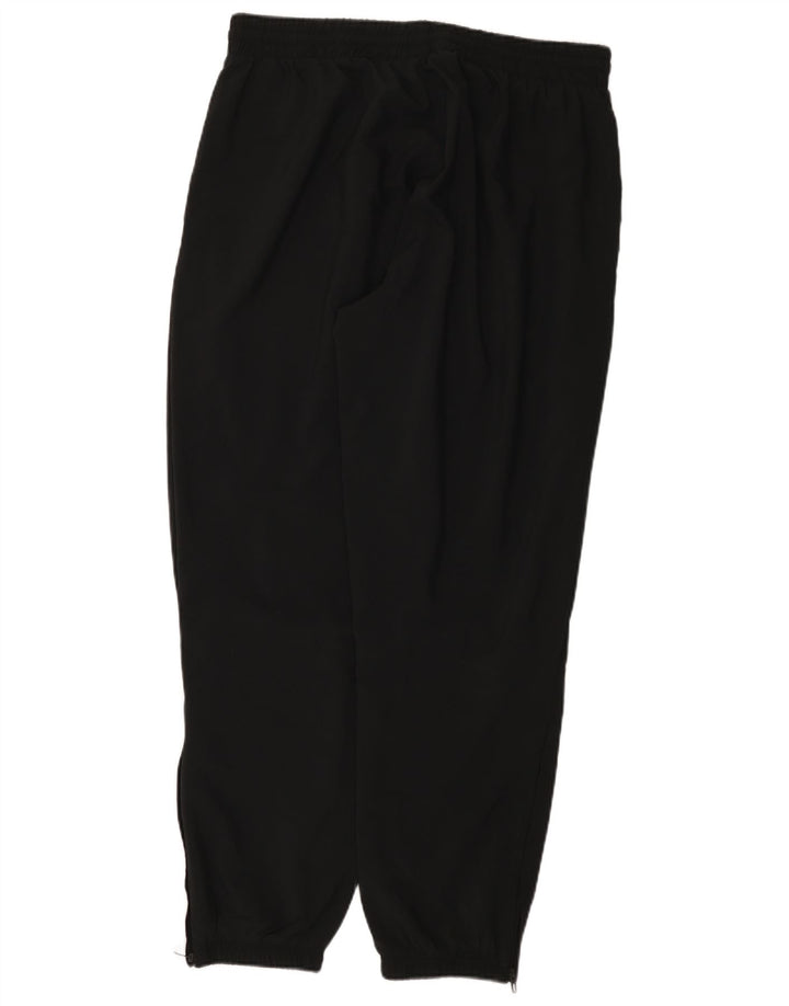 Adidas Męskie spodnie dresowe Joggers XL Czarny poliester