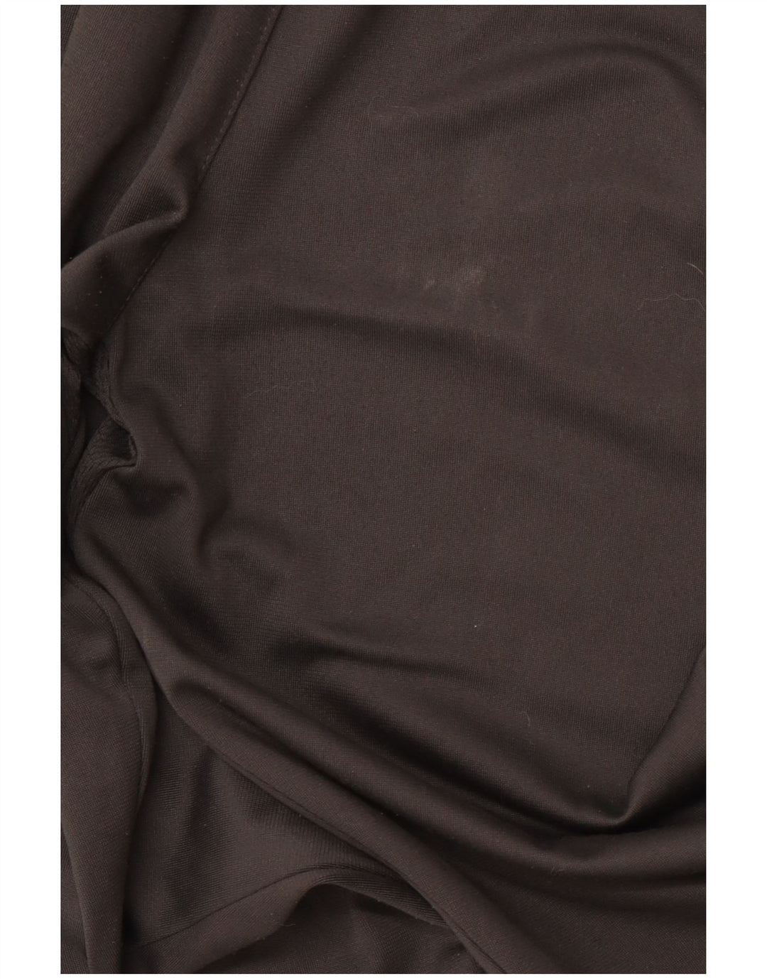 Męskie spodnie dresowe NIKE Dri Fit, małe, czarne, poliestrowe