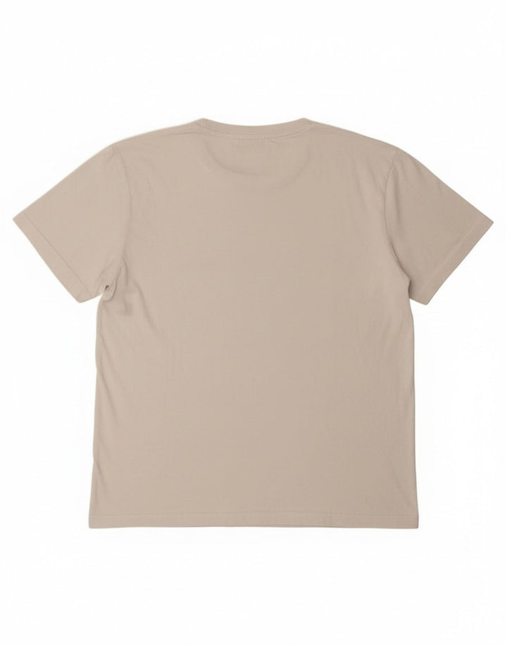 Męska koszulka Kappa XL, biała