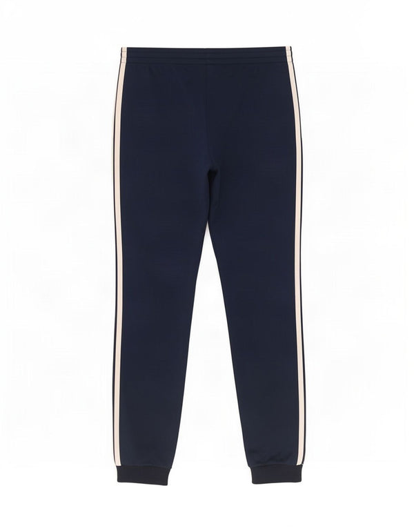 Spodnie dresowe Adidas Damskie Climalite Joggers UK 4/6 XS Granatowe
