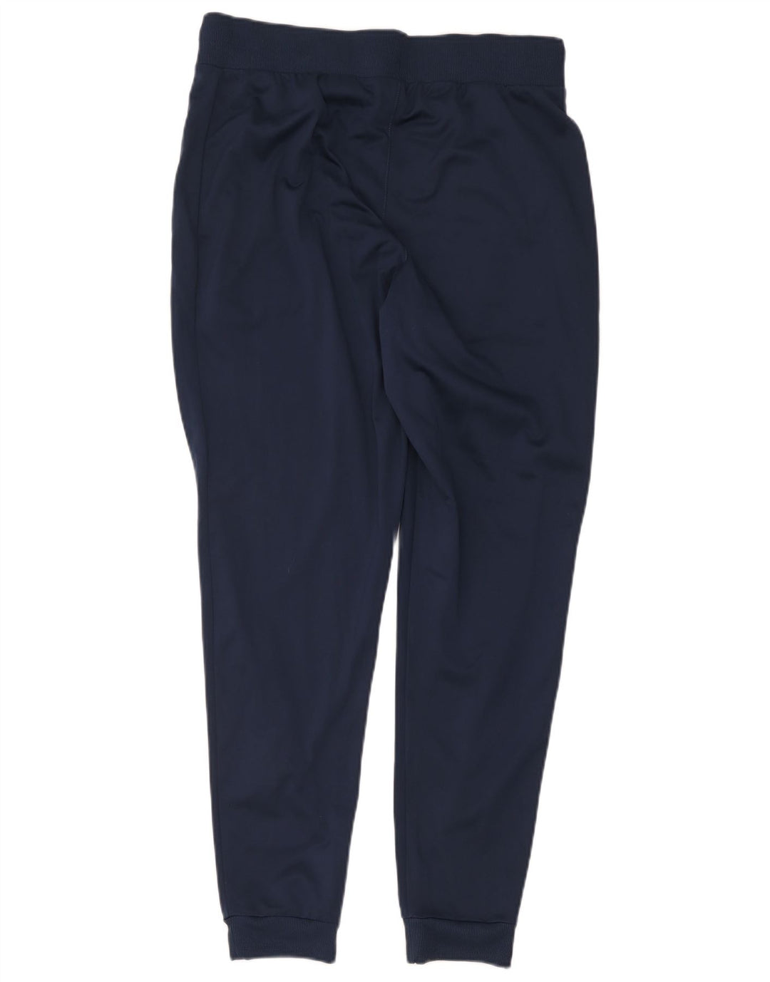 Męskie spodnie dresowe Asics Joggers, duży granatowy poliester