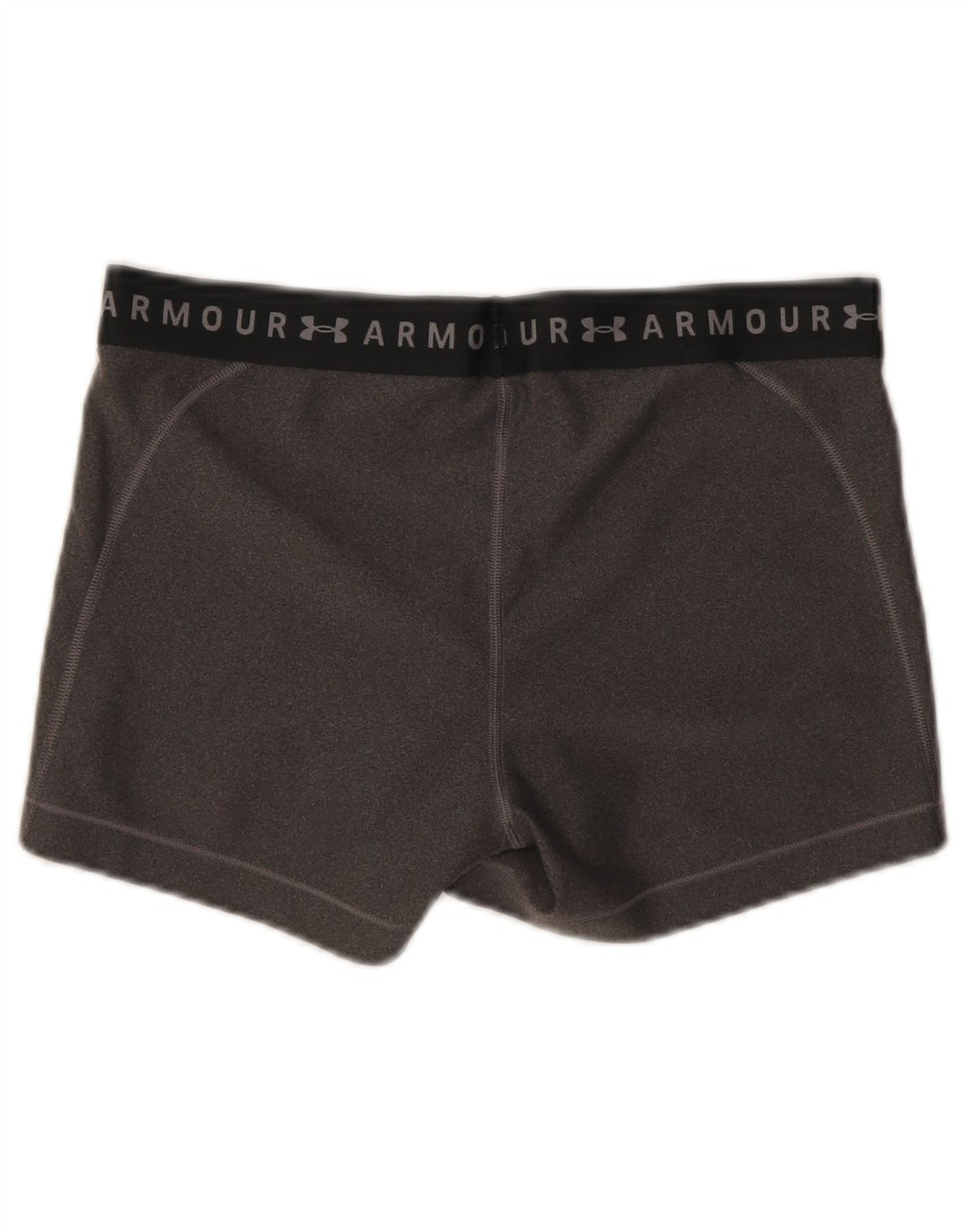 Damskie spodenki sportowe Under Armour Graphic UK 14, średnioszare