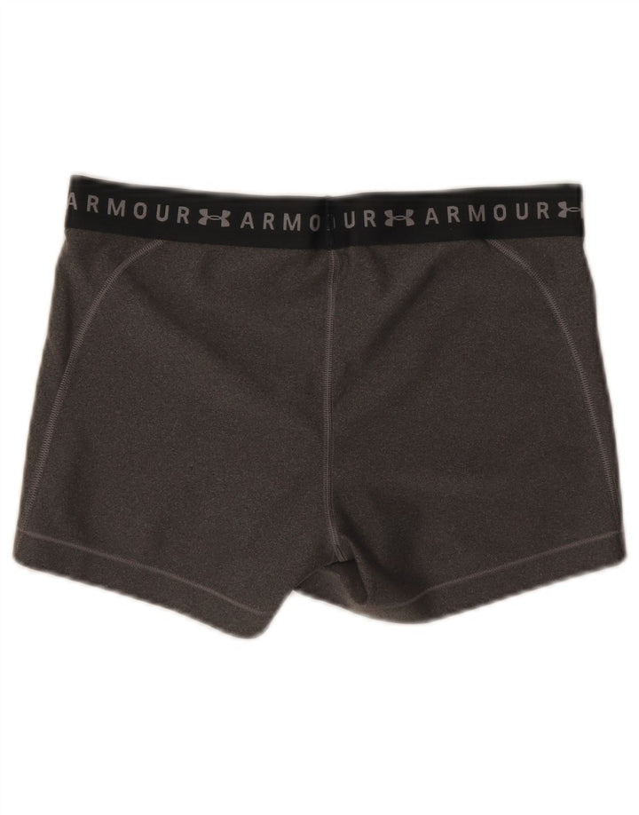 Damskie spodenki sportowe Under Armour Graphic UK 14, średnioszare