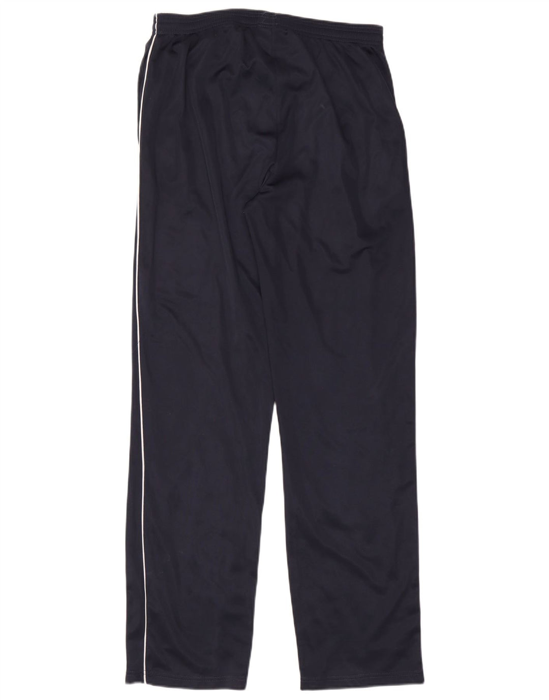 Męskie spodnie dresowe Reebok XL, granatowe, poliestrowe