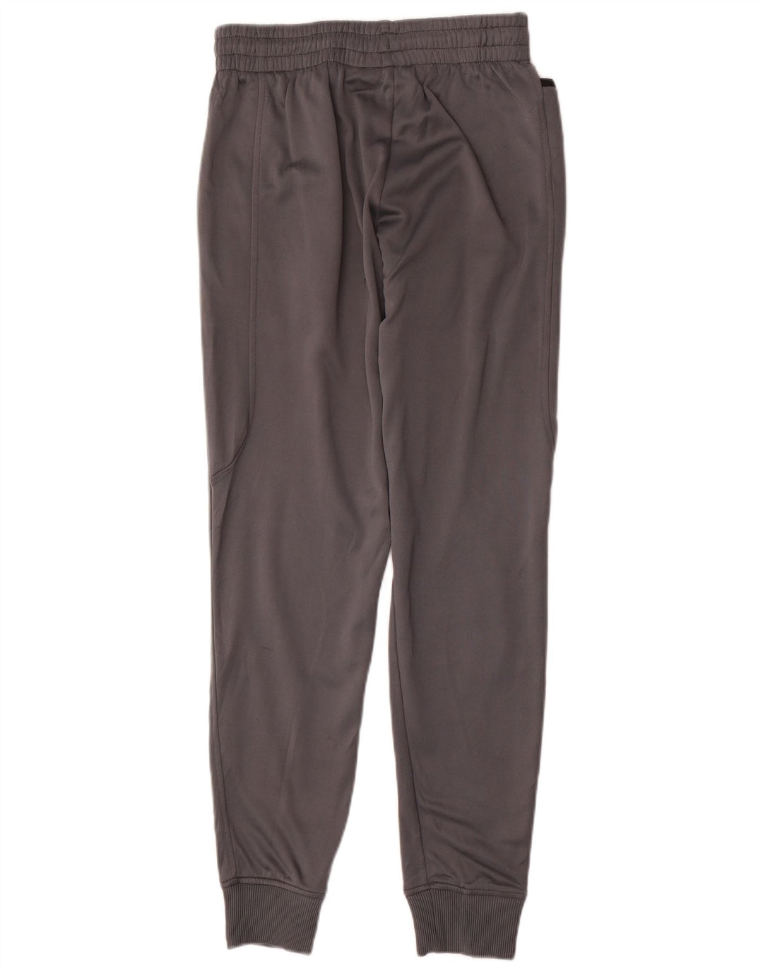 Męskie spodnie dresowe Under Armour Cold Gear, małe, szare