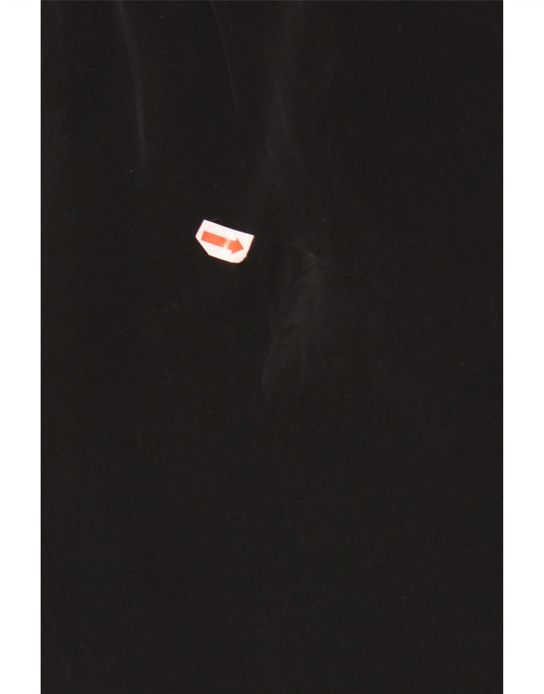 Damskie spodenki Chino VINTAGE W28 Medium Black