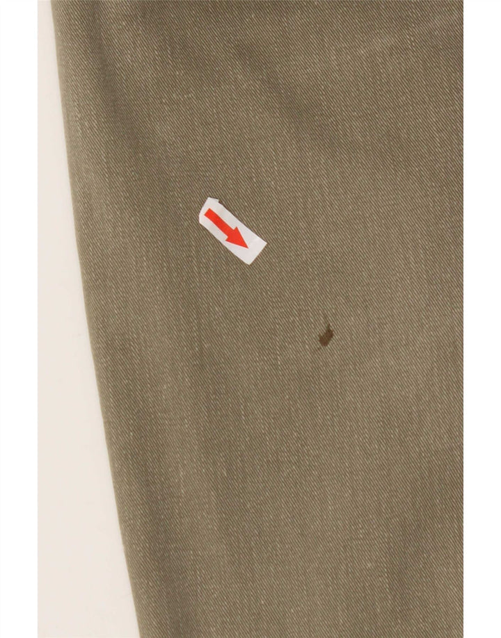 Męskie spodenki chino Ralph Lauren W33 Medium Khaki