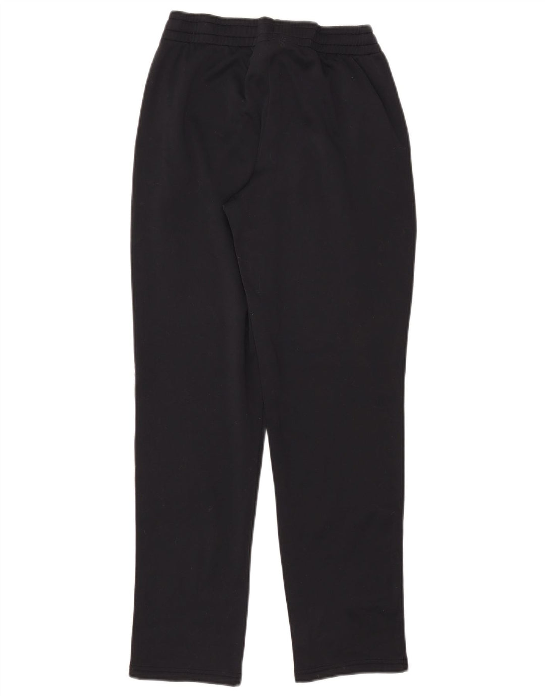 Chłopięce spodnie dresowe UNDER ARMOUR Cold Gear 13-14 lat, XL, czarne