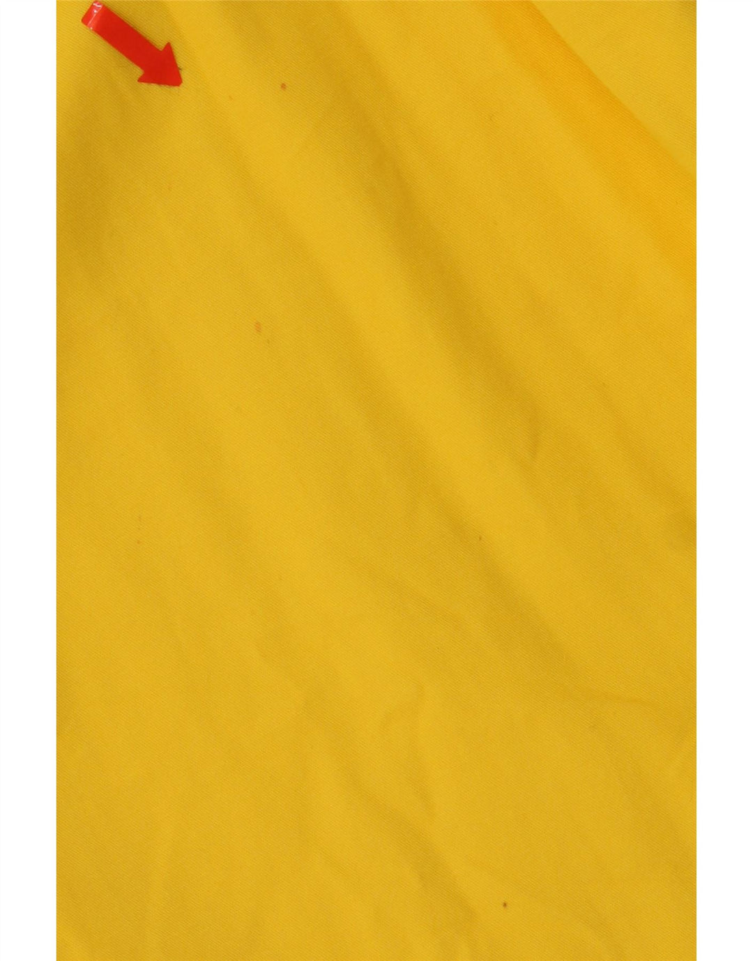 Czarna rozkloszowana spódnica damska Penny IT 44 Medium W28 Żółta bawełna