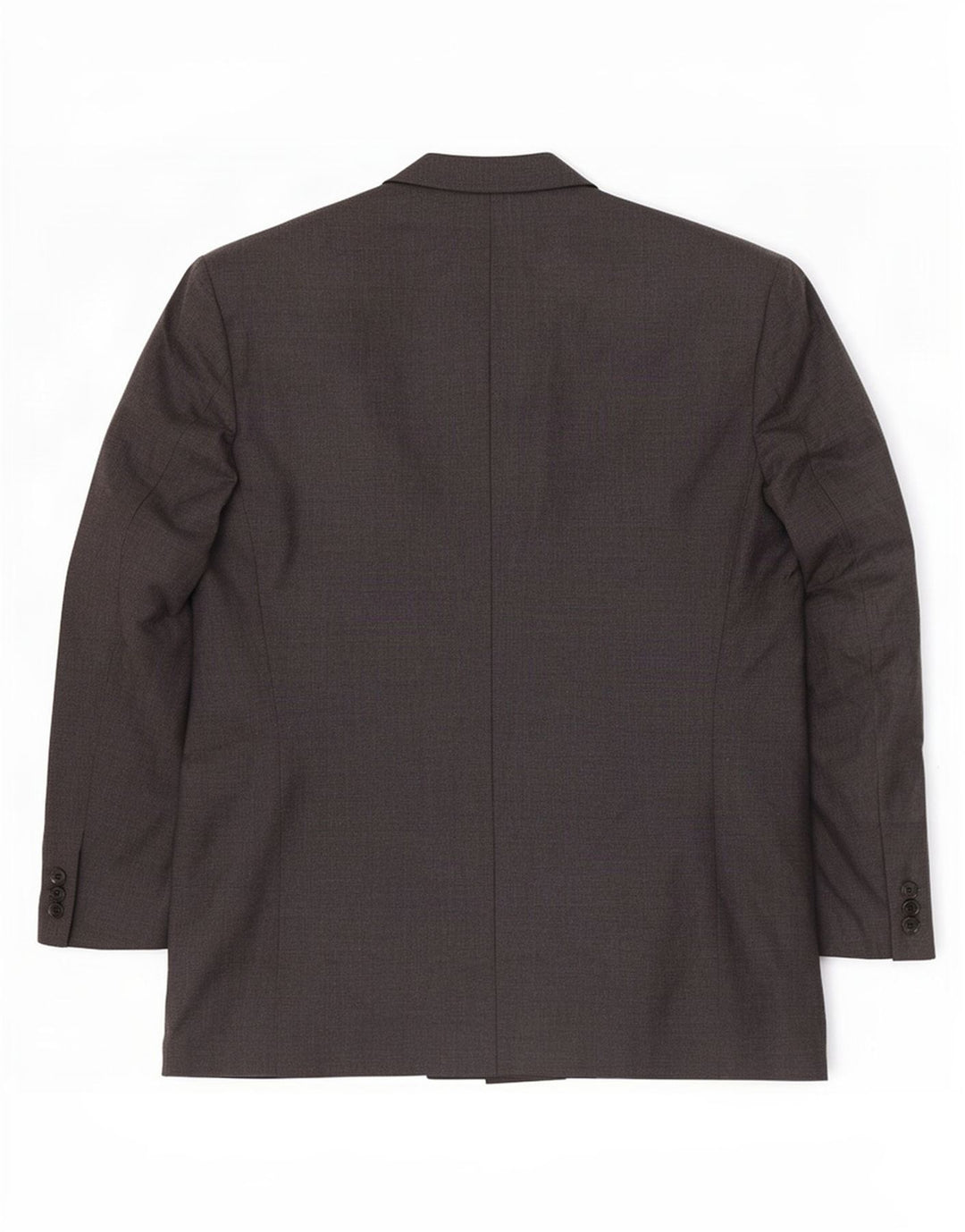 Marks & Spencer Męska marynarka St. Michael Blazer UK 42, duża, szara