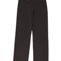 Damskie legginsy Nike Dri Fit UK 14, duże, czarne, poliestrowe