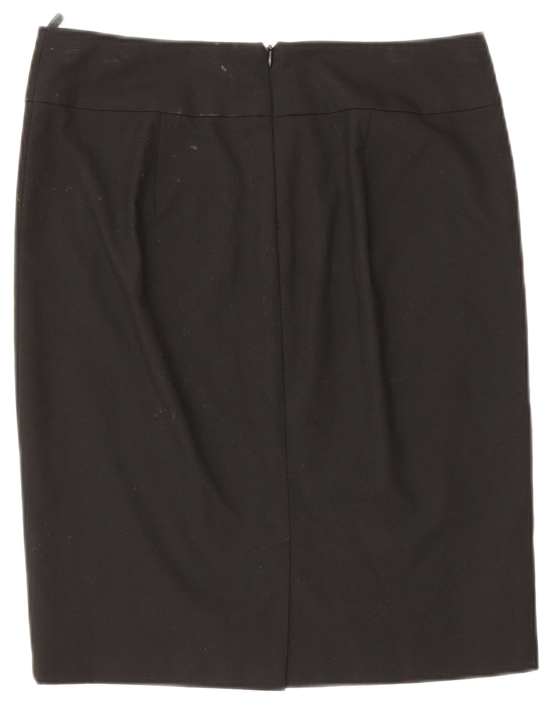 Spódnica ołówkowa damska Benetton Medium W28 czarna