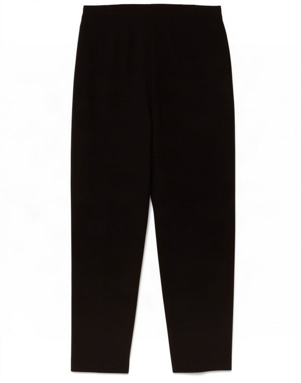 Marks & Spencer Damskie krótkie spodnie UK 10 Smalll W28 L26 Czarne