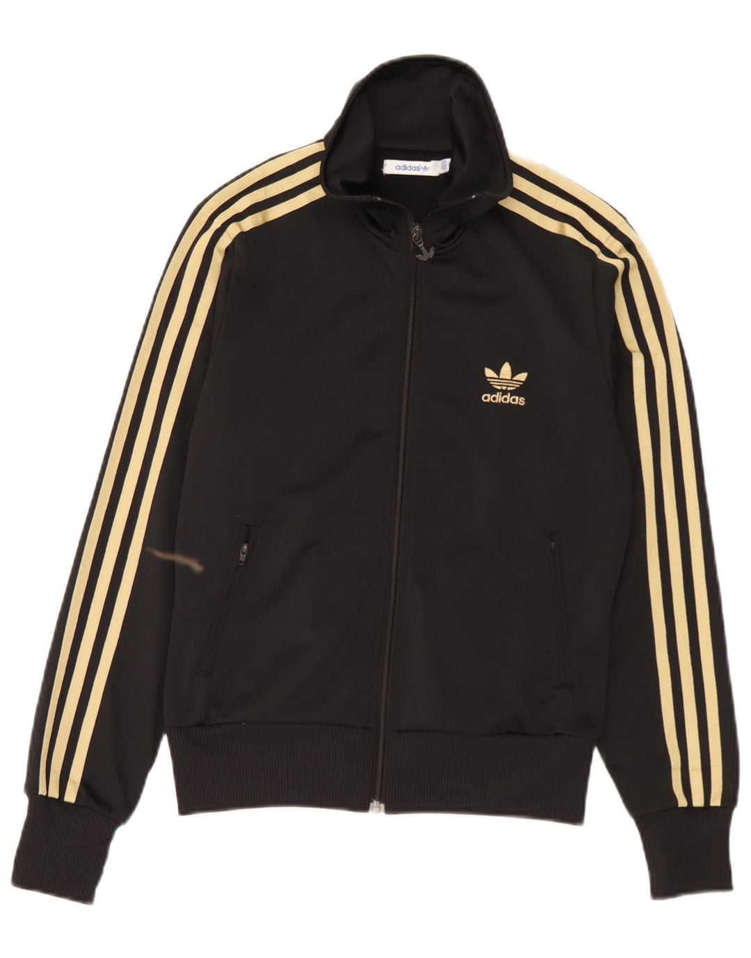 Damska kurtka dresowa Adidas Graphic EU 38 Medium Black