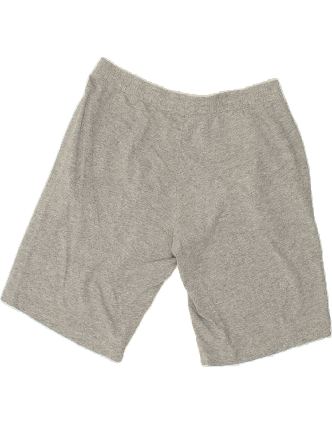 LOTTO Womens Sport Shorts Medium Grey Vintage Lotto and Second-Hand Lotto from Messina Hembry 