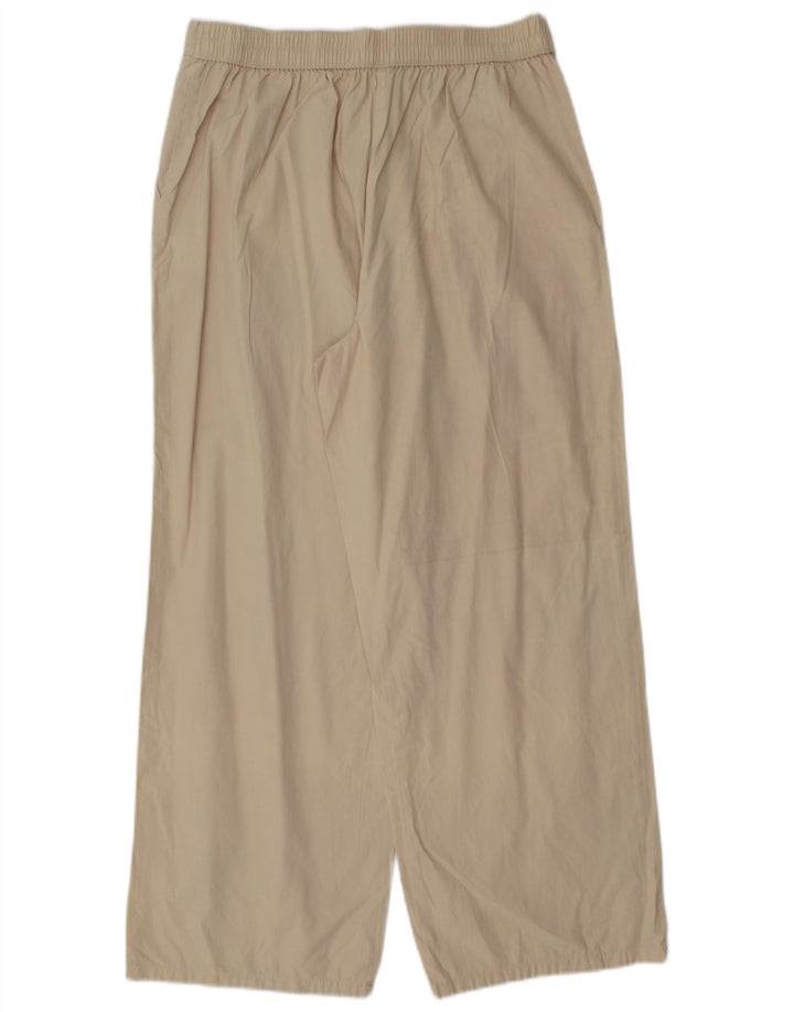 Krótkie spodnie damskie Marks & Spencer UK 14 Medium W28 L26 Beżowe