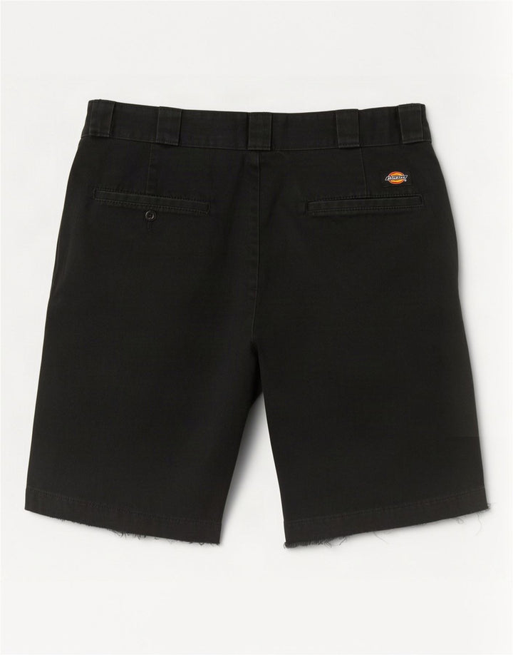 Damskie spodenki jeansowe Dickies W38 XL, czarny poliester