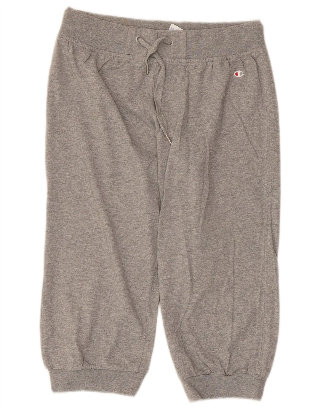 Damskie spodnie dresowe Champion Joggers UK 12 Medium Grey