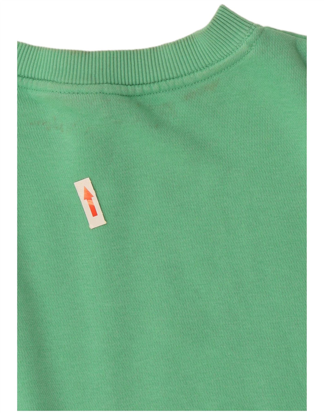 Damski dres Nike Graphic Oversized Full UK 14, średni zielony, bawełniany