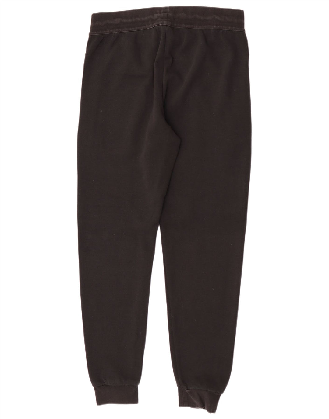 Męskie spodnie dresowe Emporio Armani, joggery, średnia czerń