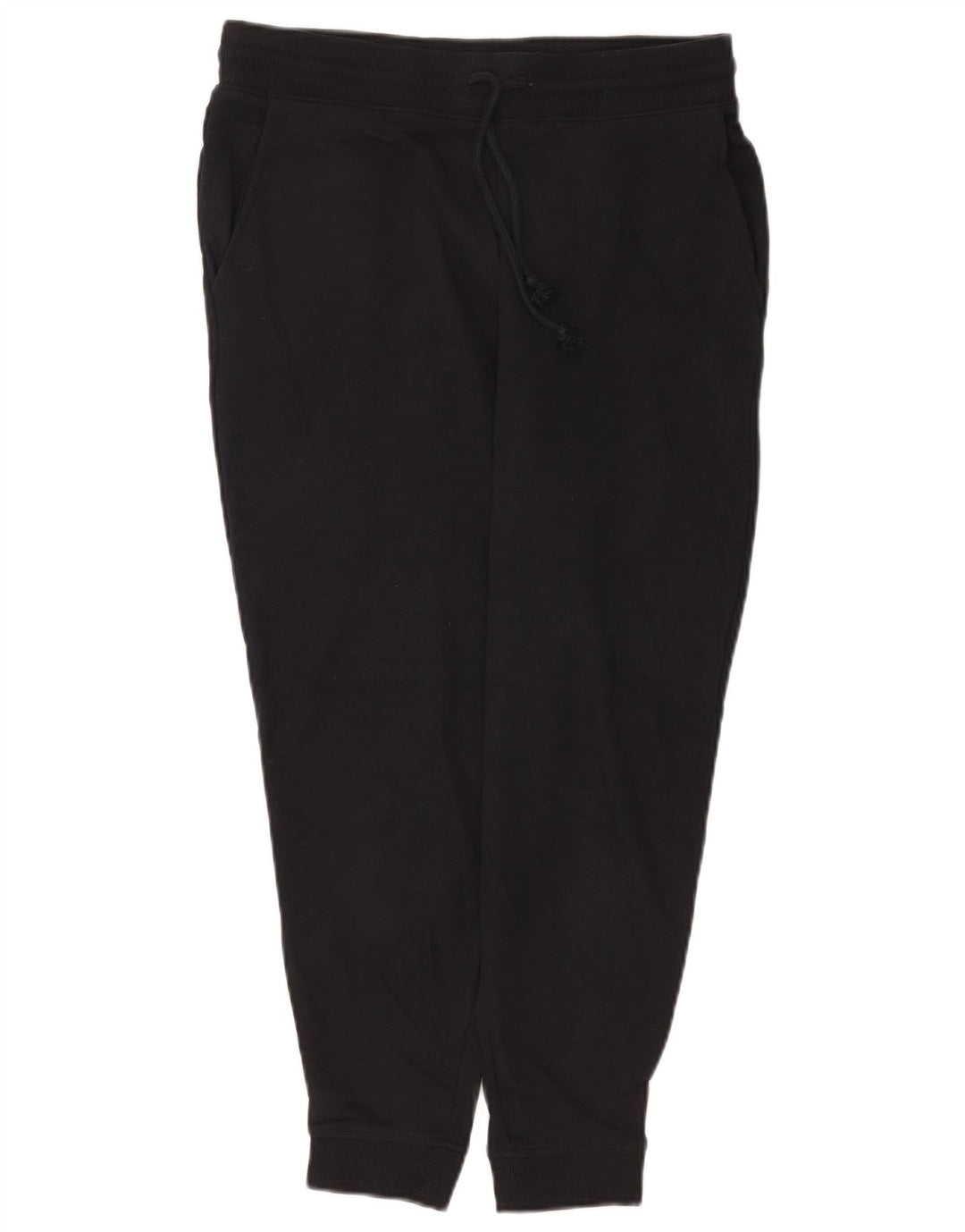 Damskie spodnie dresowe Marks & Spencer Joggers UK 12 Średni granat