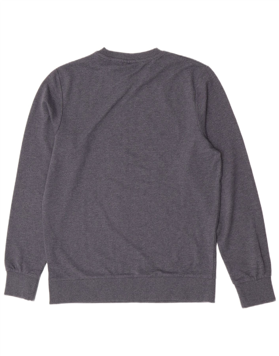 Męska bluza z grafiką Jack & Jones, bawełniana, w kolorze średniego błękitu