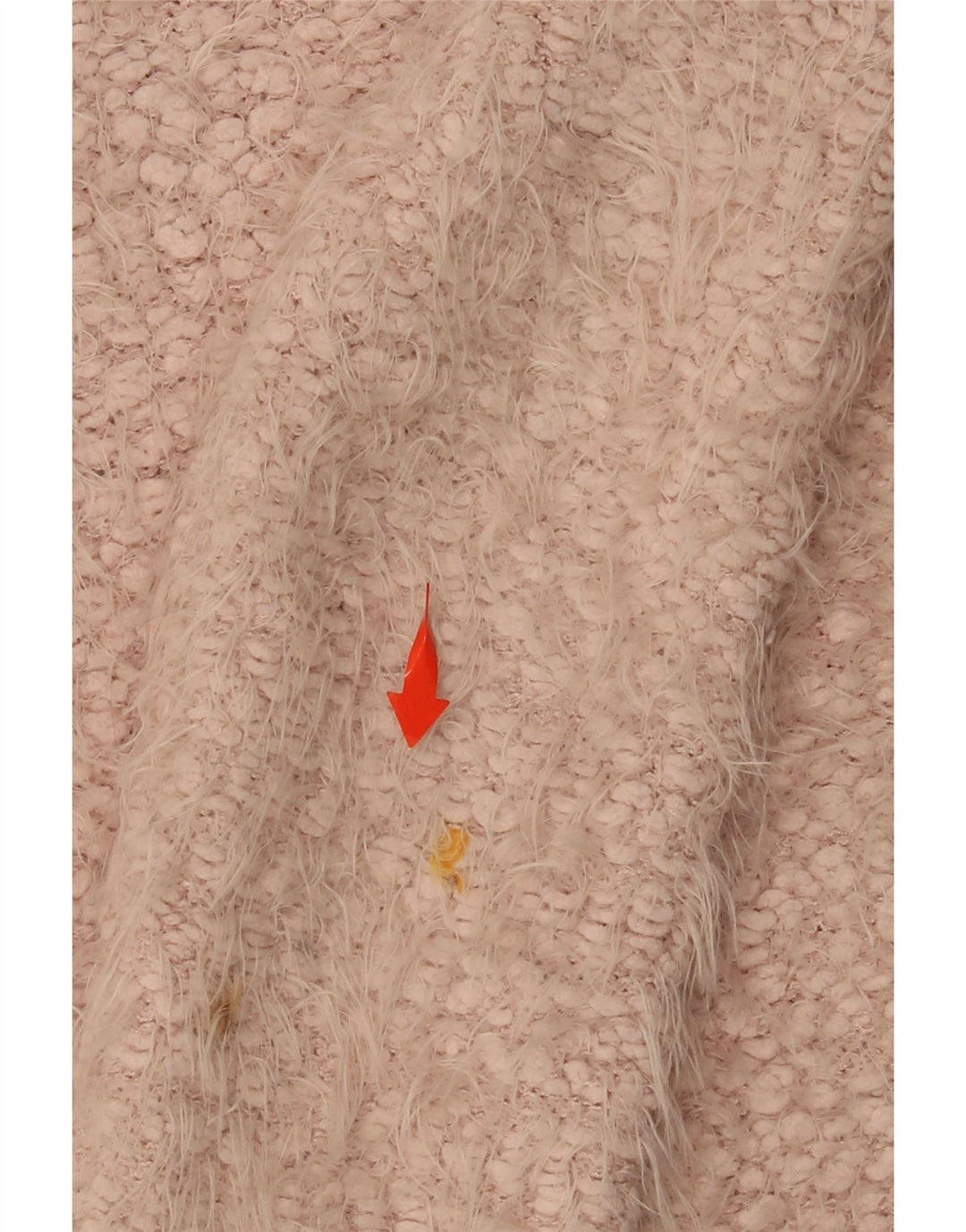 Sweter dziewczęcy ZARA kardigan 13-14 lat różowy poliester